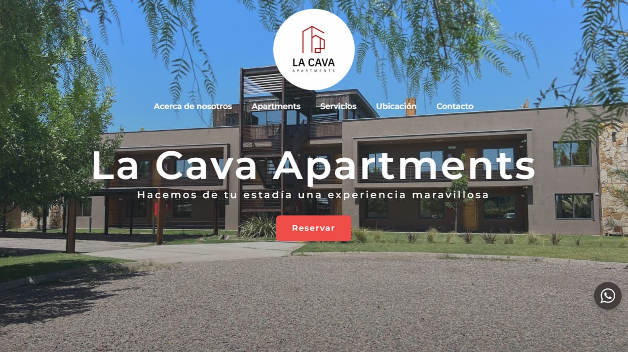 La Cava Apartments